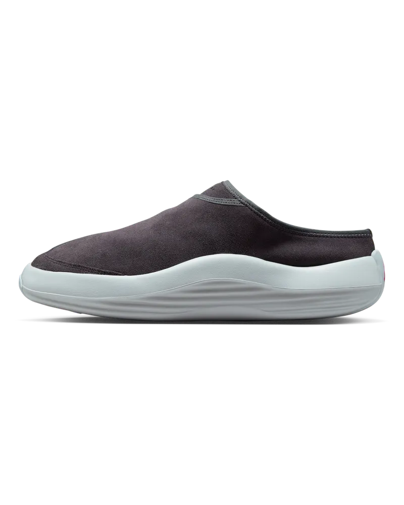 Jordan Future Mules (Herren) - Grau Grau