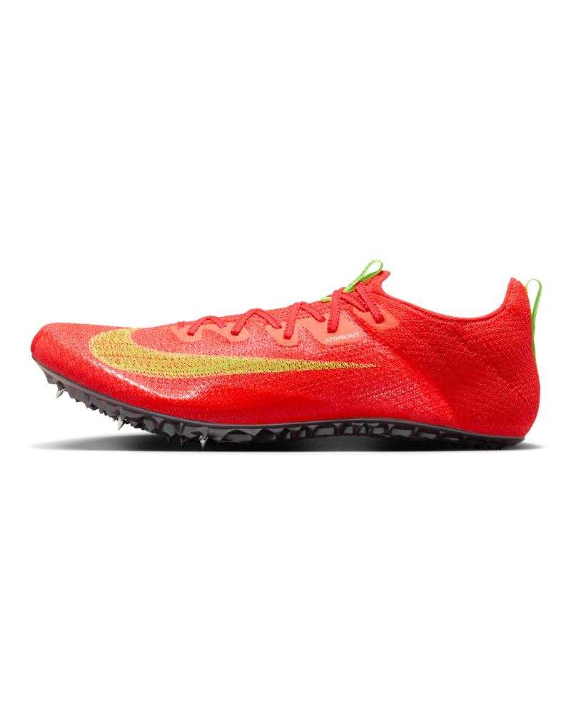 Nike Zoom Superfly Elite 2 Sprint-Spikes - Rot Rot