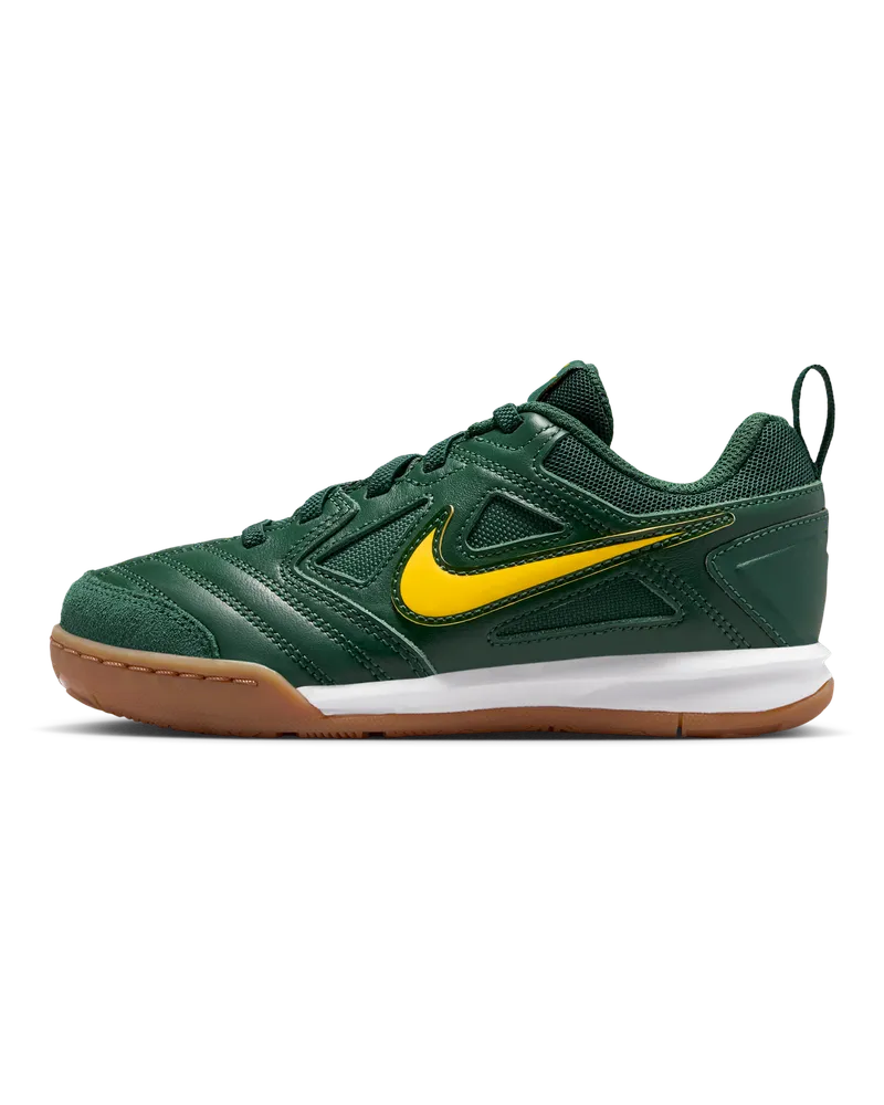 Nike Gato Schuh (jüngere Kinder) - Grün Grün