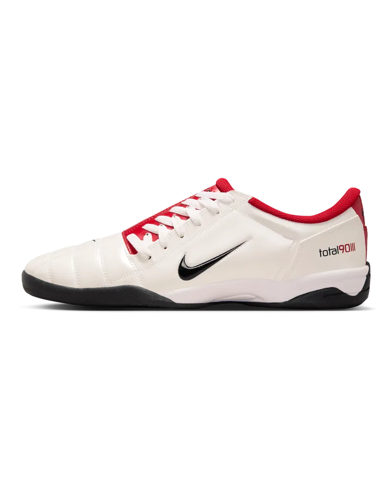 Nike Total 90 Schuh (Herren) - Weiß Weiß