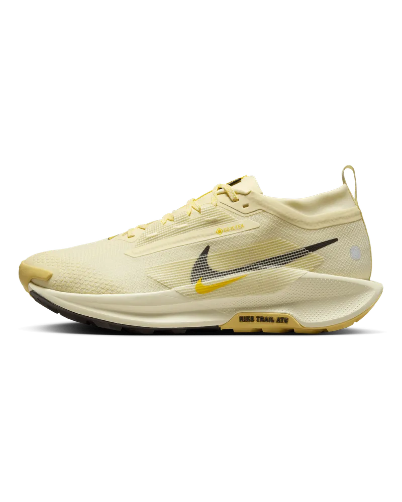Nike Pegasus Trail 5 GORE-TEX wasserdichter Traillaufschuh (Herren) - Braun Braun