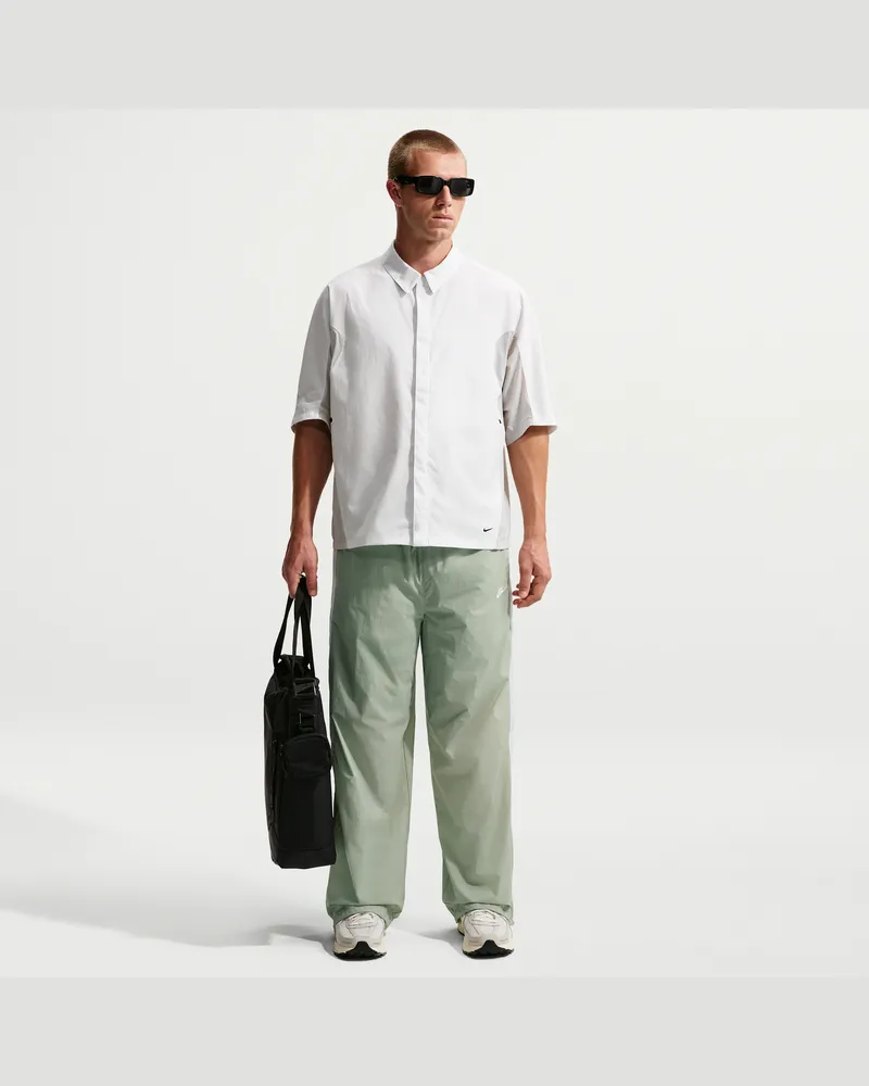 Nike Windrunner leichte UV-Hose (Herren) - Grün Grün