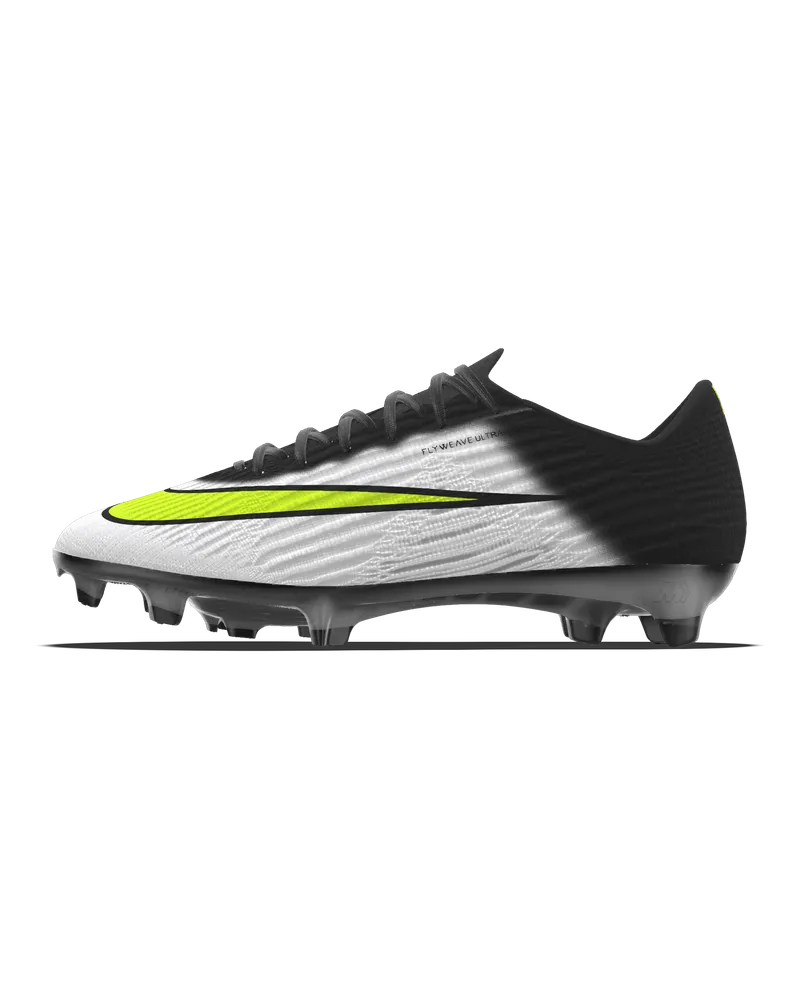 Nike Mercurial Superfly 11 Elite By You personalisierbarer Low-Top-Fußballschuh für normalen Rasen - Multi-Color Multi-color