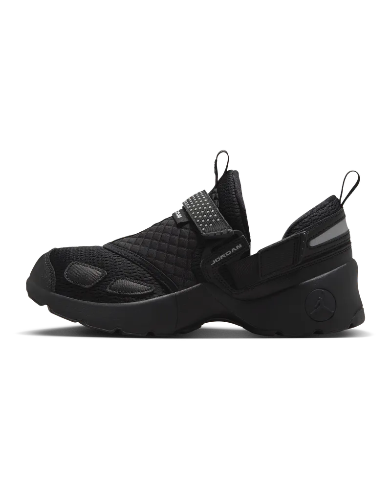 Jordan Trunner LX Schuh (Damen) - Schwarz Schwarz