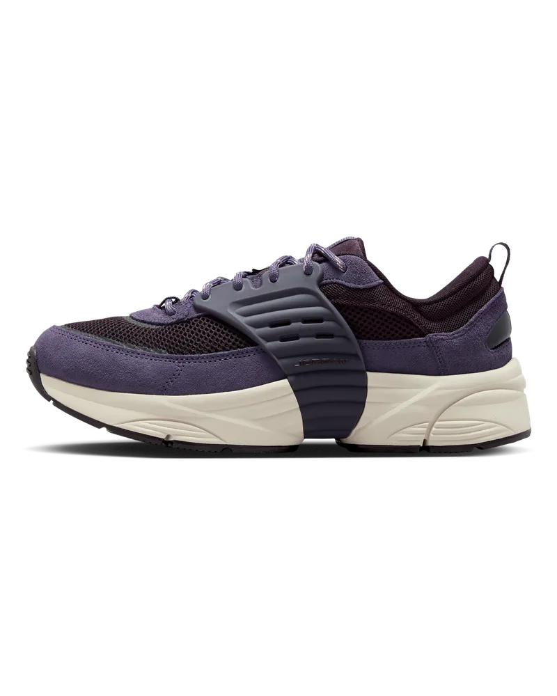 Jordan Trunner O/S Schuhe (Herren) - Lila Lila