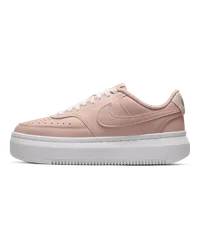 Nike Court Vision Alta Sneaker - Pink Pink