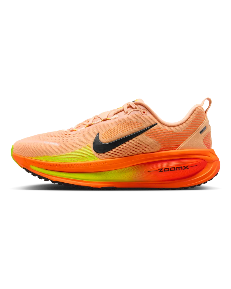 Nike Vomero 18 Straßenlaufschuh (Herren) - Orange Orange