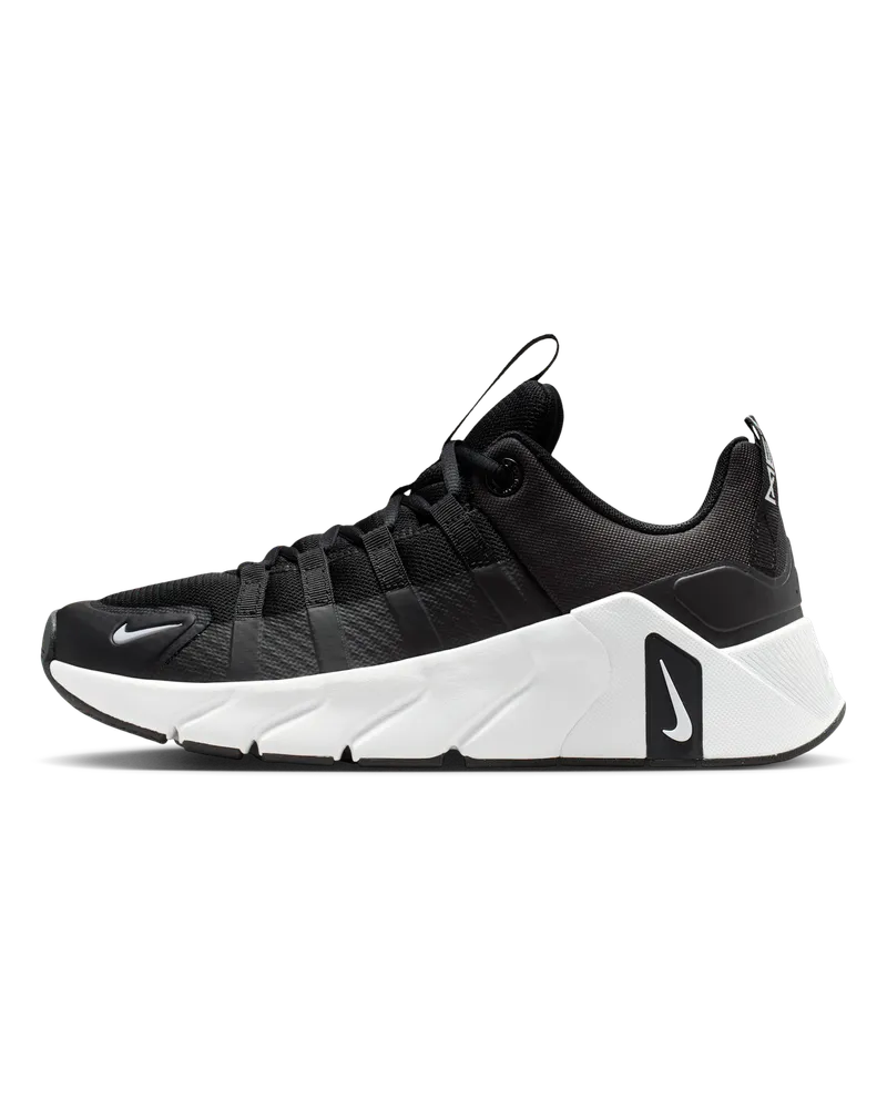Nike Free Metcon 7 Trainingsschuhe (Damen) - Schwarz Schwarz