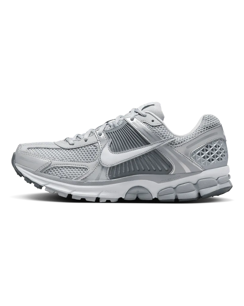 Nike Zoom Vomero 5 Sneaker - Grau Grau