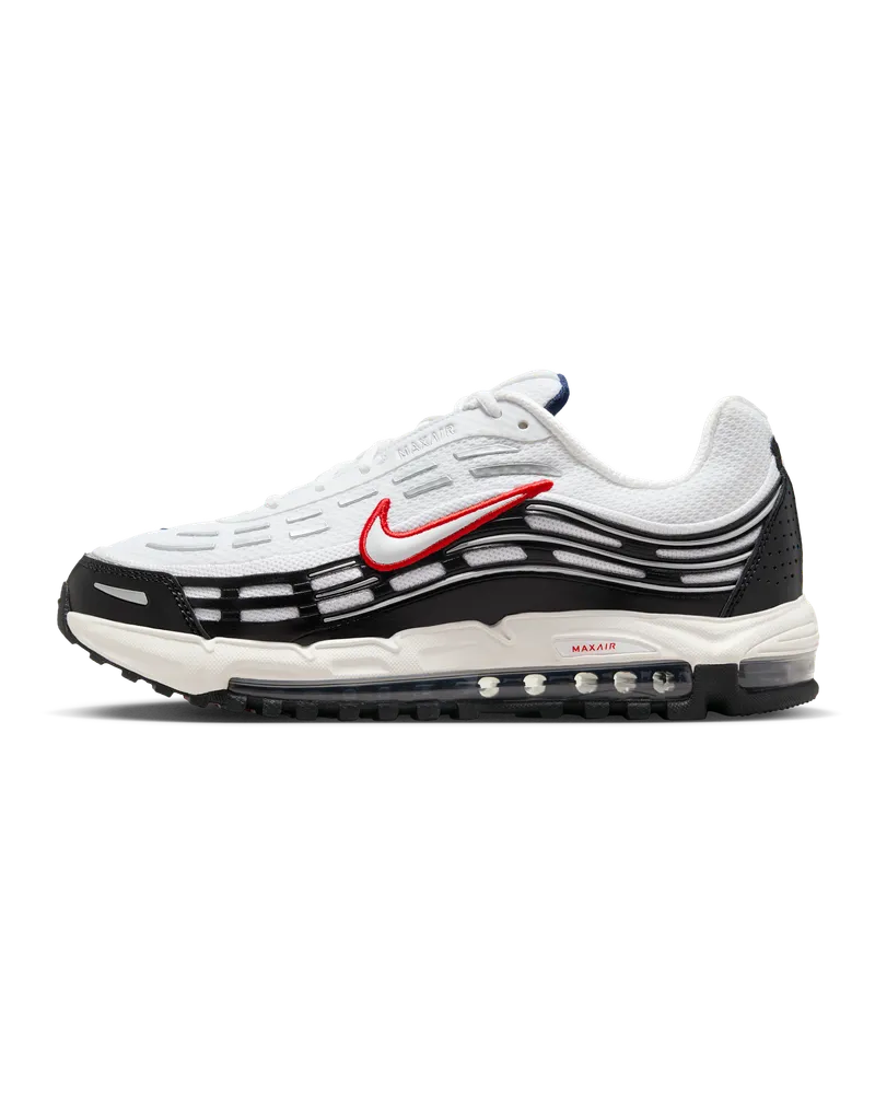 Nike Air Max TL 2.5 Schuh (Herren) - Weiß Weiß