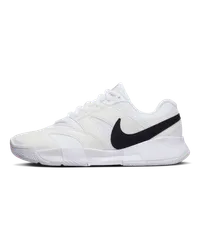 Nike Court Lite 4 Damen-Tennisschuh - Weiß Weiß