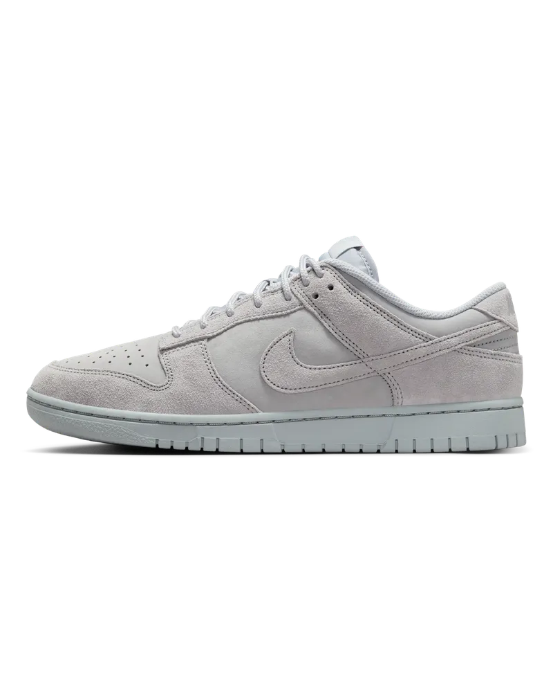 Nike Dunk Low Retro SE Schuh (Herren) - Grau Grau