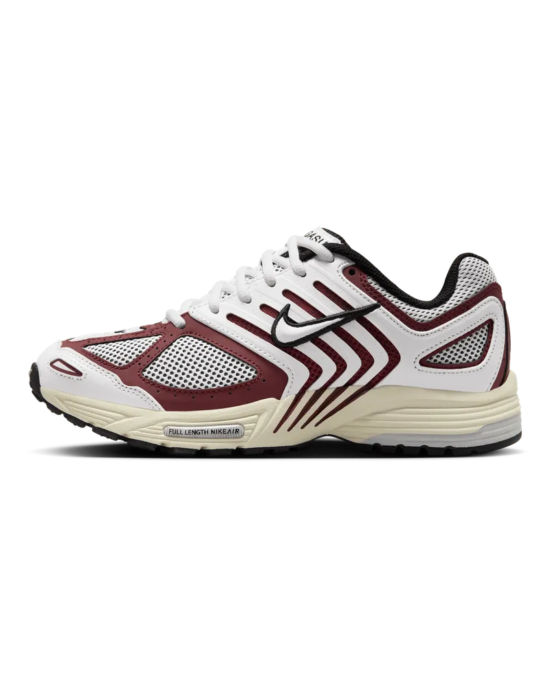 Nike Air Pegasus 2005 Damenschuh - Rot Rot