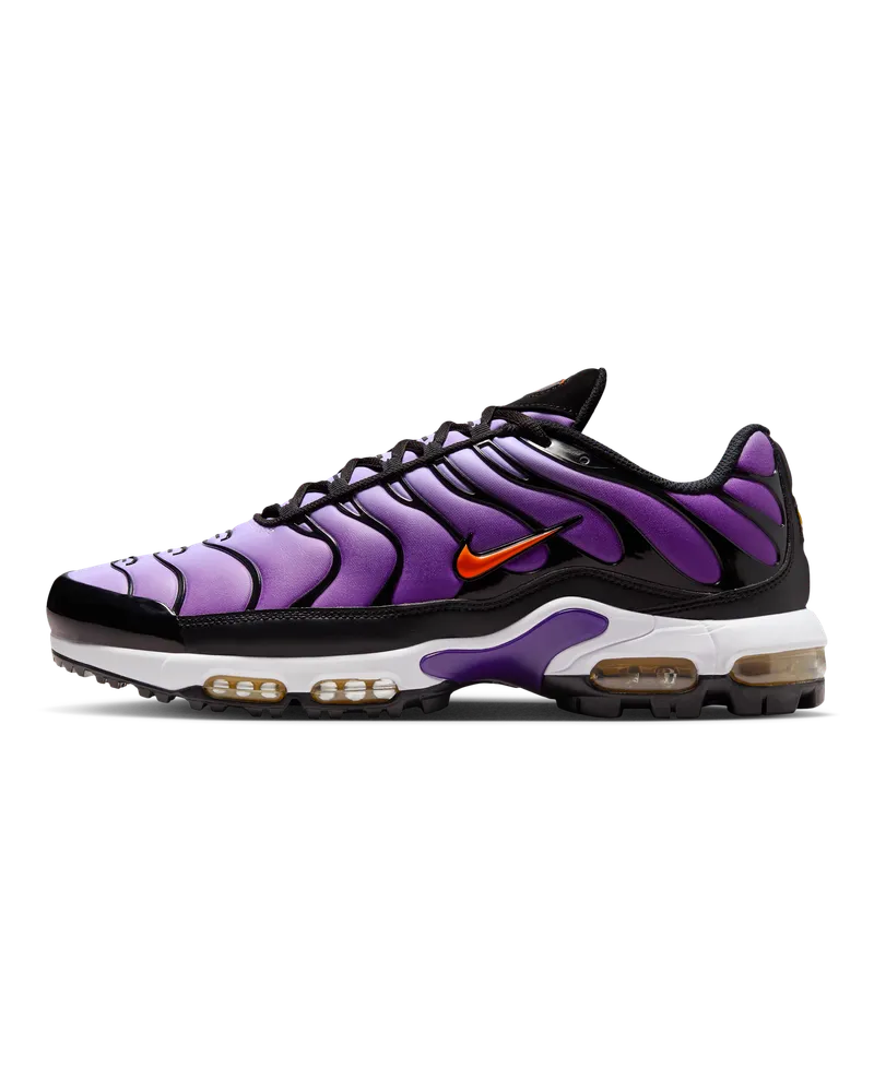 Nike Air Max Plus G Golfschuh - Lila Lila