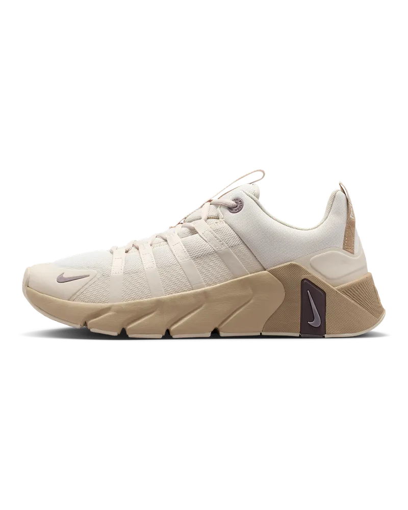 Nike Free Metcon 7 Trainingsschuhe (Herren) - Braun Braun