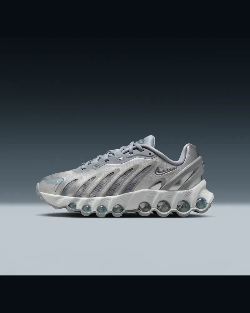Nike Air Max Dn8 Schuh (ältere Kinder) - Grau Grau