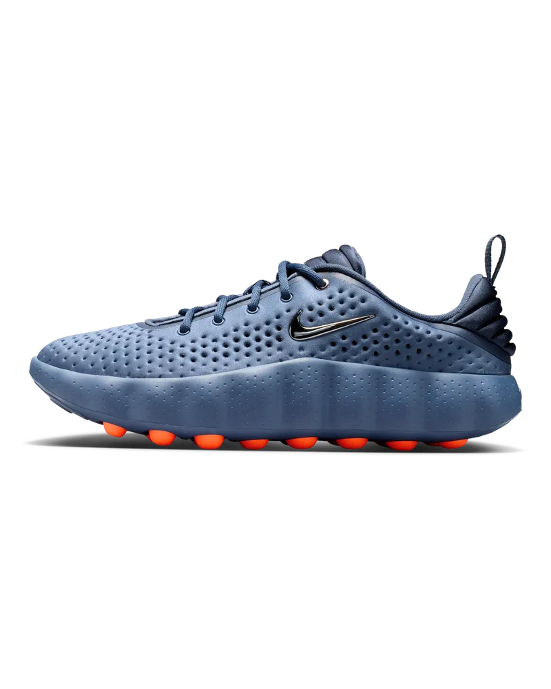 Nike Mind 002 Pregame-Schuh (Herren) - Blau Blau