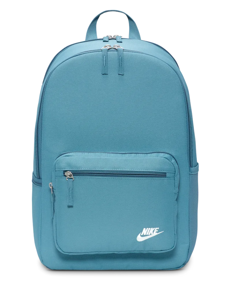 Nike Heritage Eugene Rucksack (32 l) - Blau Blau