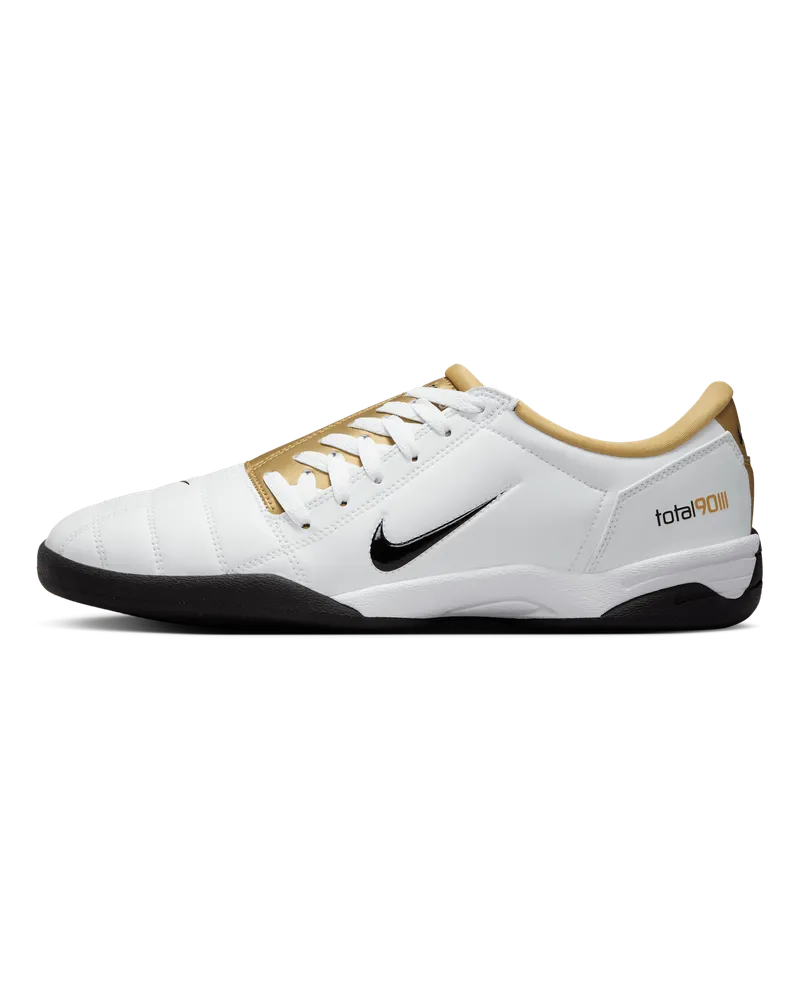 Nike T90 SP Schuh (Herren) - Weiß Weiß