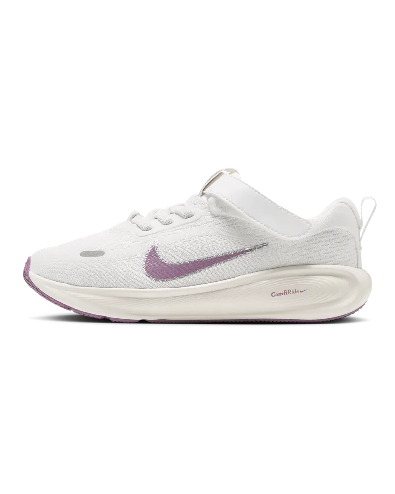 Nike Stellar Ride Schuh (jüngere Kinder) - Weiß Weiß