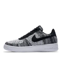 Nike Air Force 1 Flyknit 2.0 Schuh - Schwarz Schwarz