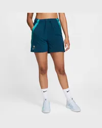 Nike Sabrina Basketballshorts - Blau Blau