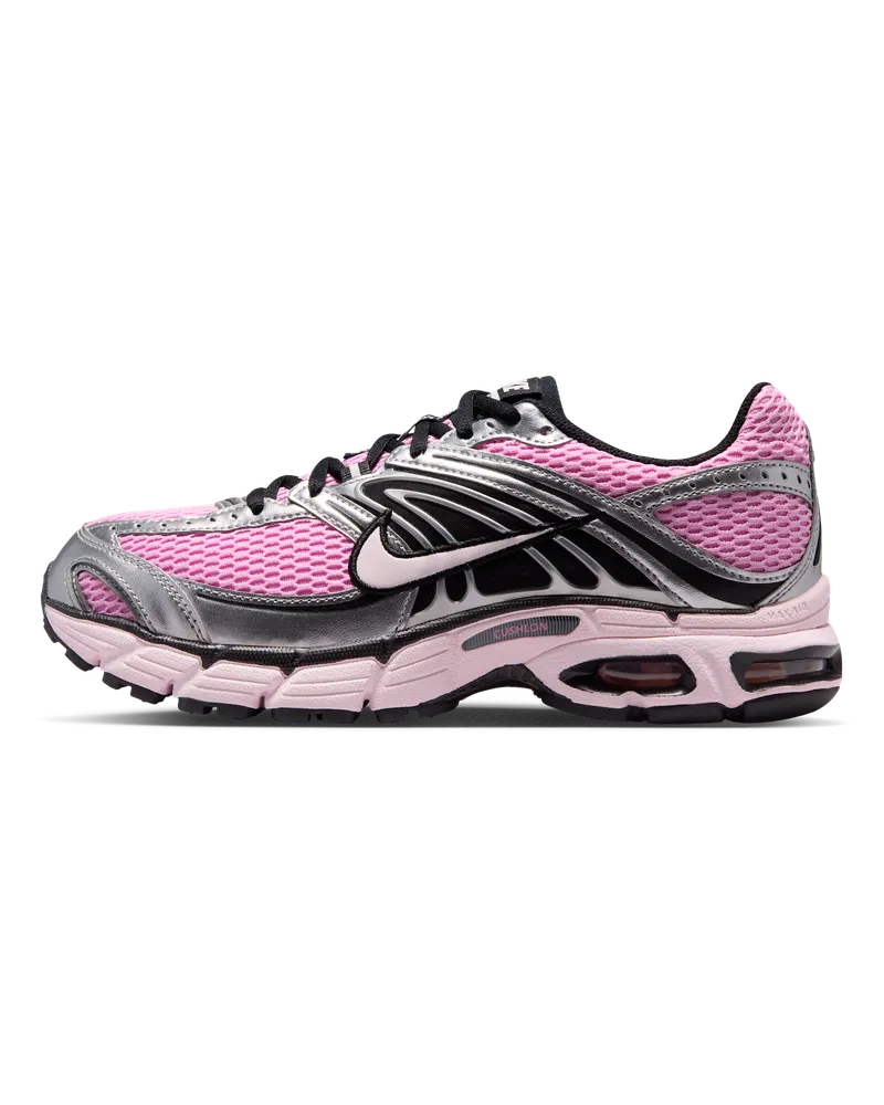 Nike Air Max Moto 2K Schuh mit reflektierenden Akzenten (Damen) - Pink Pink