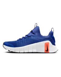 Nike Free Metcon 6 Sneaker für Herren - Blau Blau