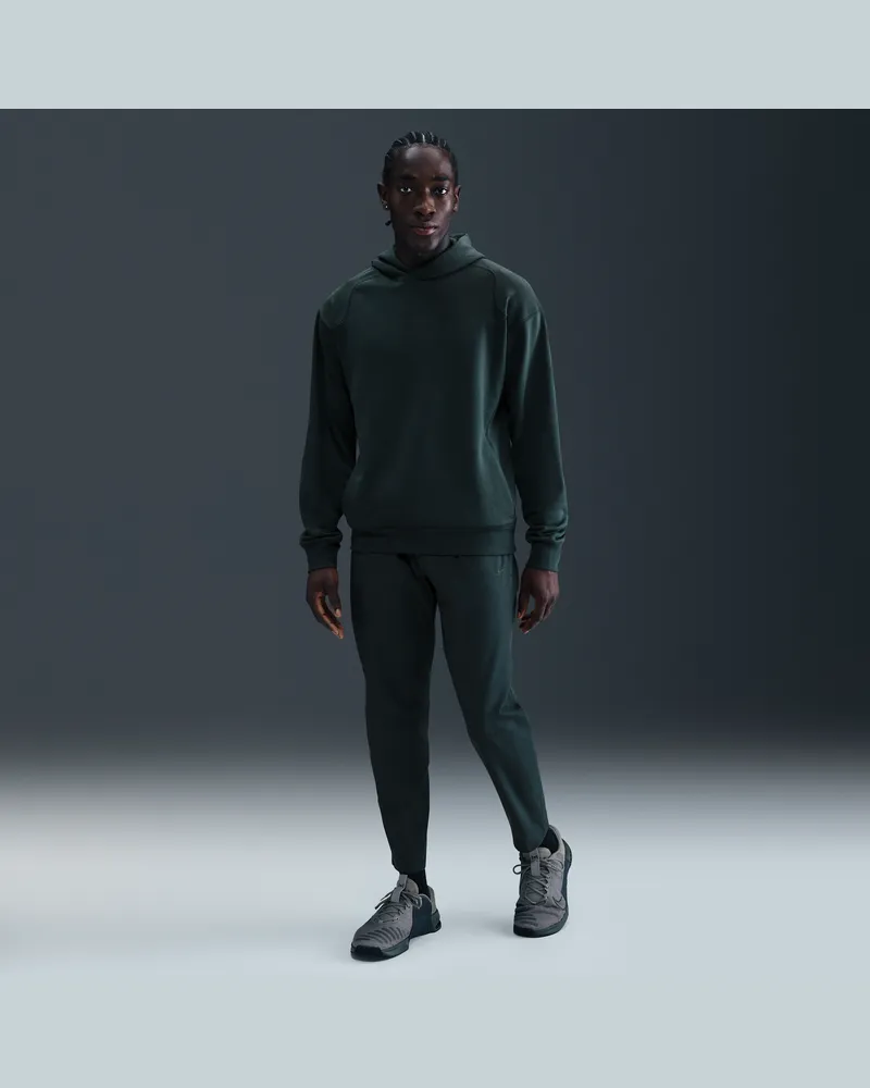 Nike Pro Training Dri-FIT Hose (Herren) - Grün Grün