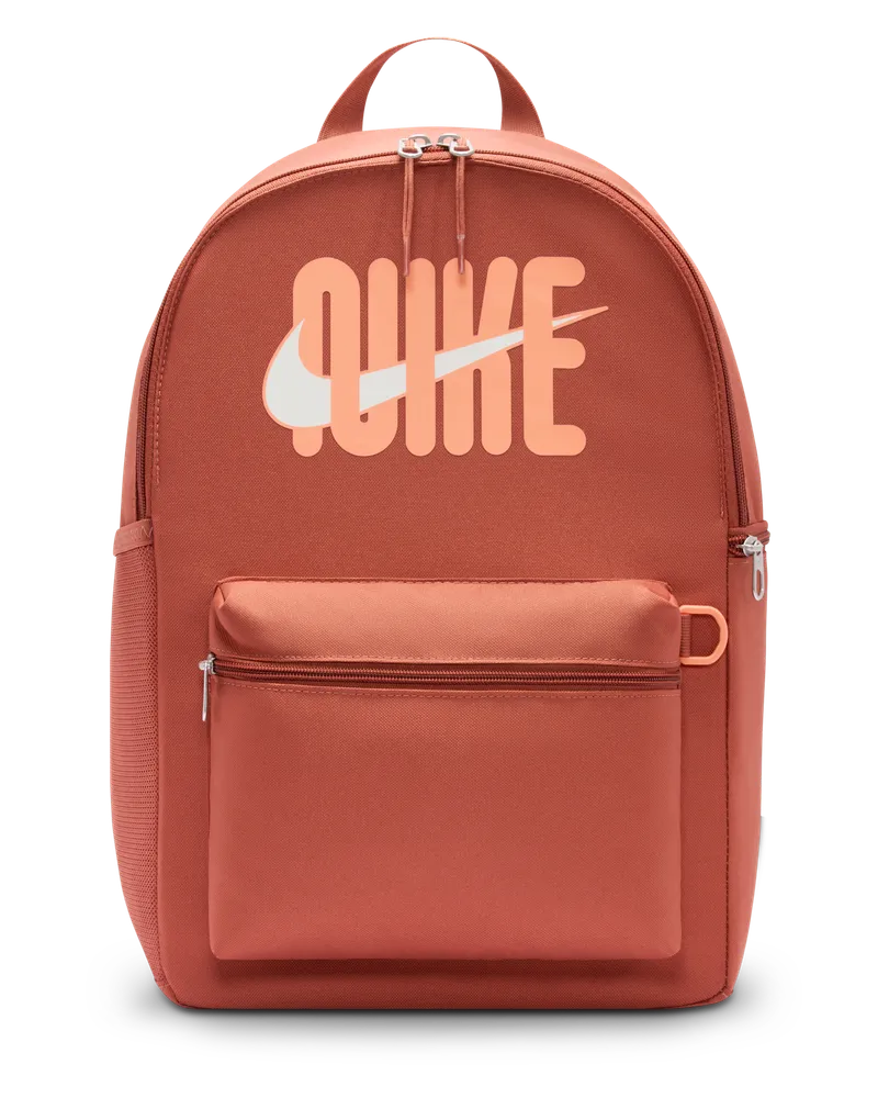 Nike Heritage 2.0 Rucksack (23 l) - Pink Pink