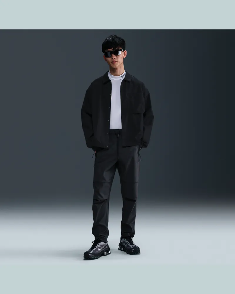 Nike Tech Webhose (Herren) - Grau Grau