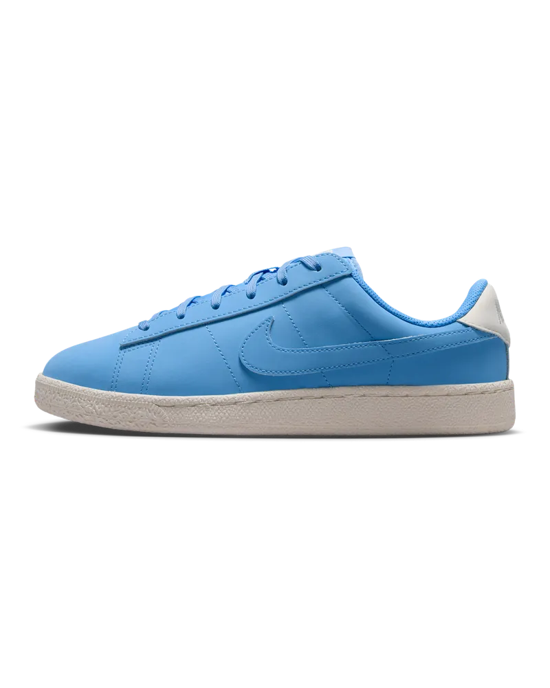 Nike Tennis Classic Schuhe (ältere Kinder) - Blau Blau