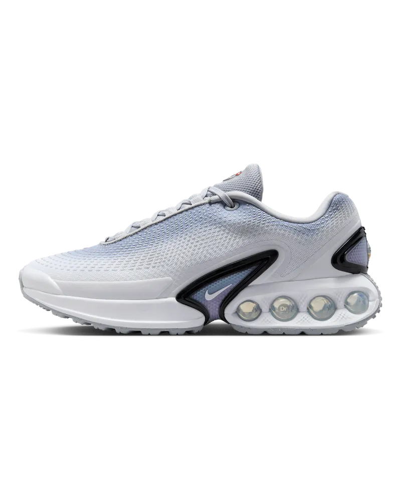 Nike Air Max Dn Premium Schuh (Damen) - Grau Grau