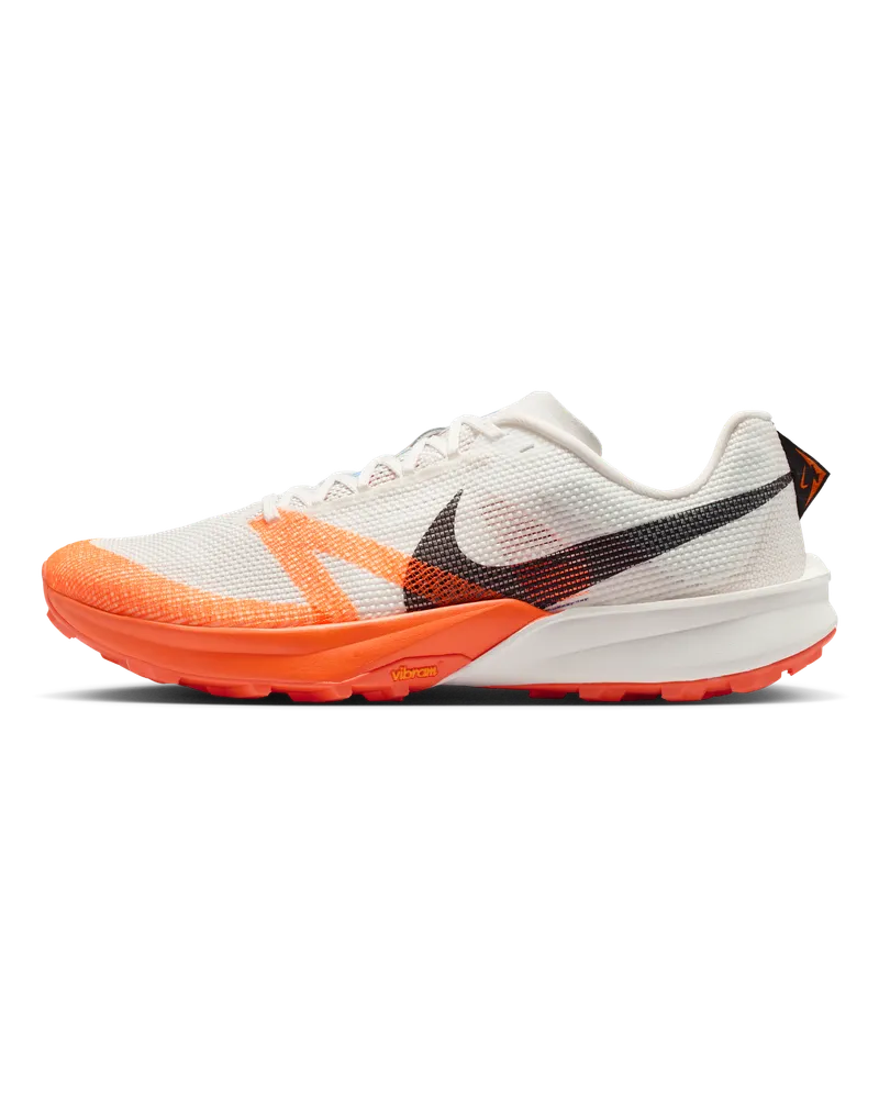 Nike Kiger 10 Traillaufschuh - Weiß Weiß