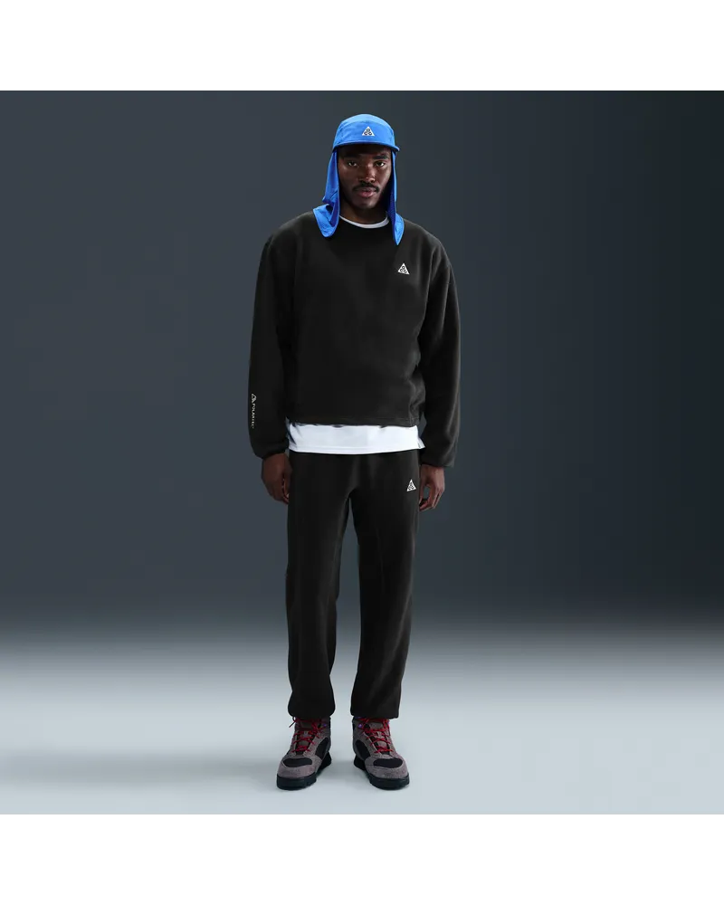 Nike ACG "Wolf Tree" Hose für Herren - Schwarz Schwarz