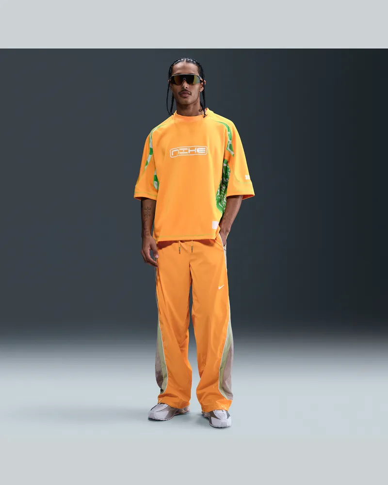 Nike Project F.R.O.G. Trainingshose (Herren) - Gelb Gelb
