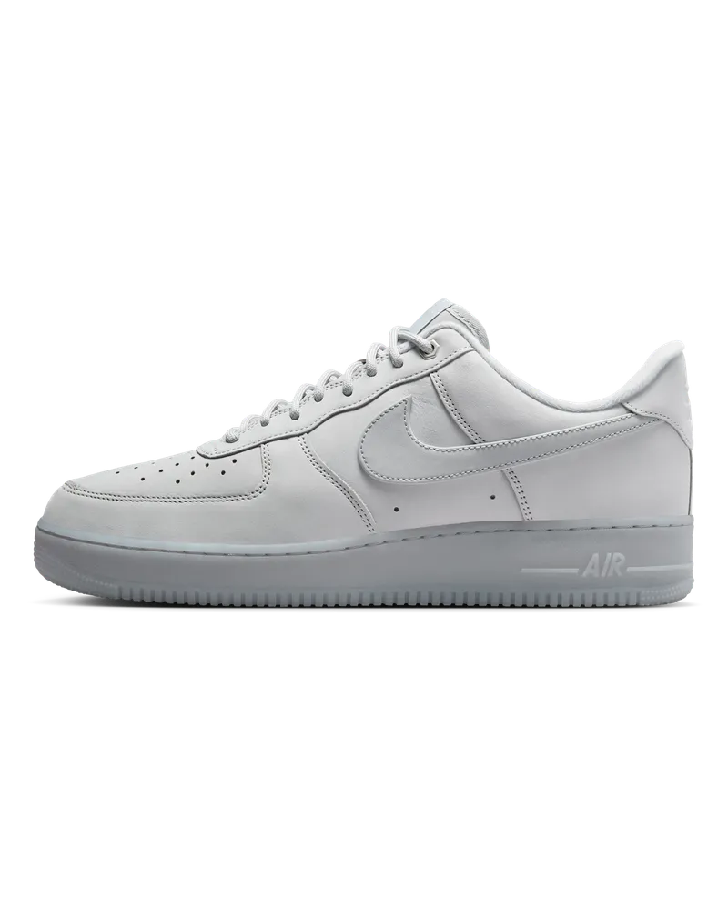 Nike Air Force 1 '07 WB Schuh (Herren) - Grau Grau