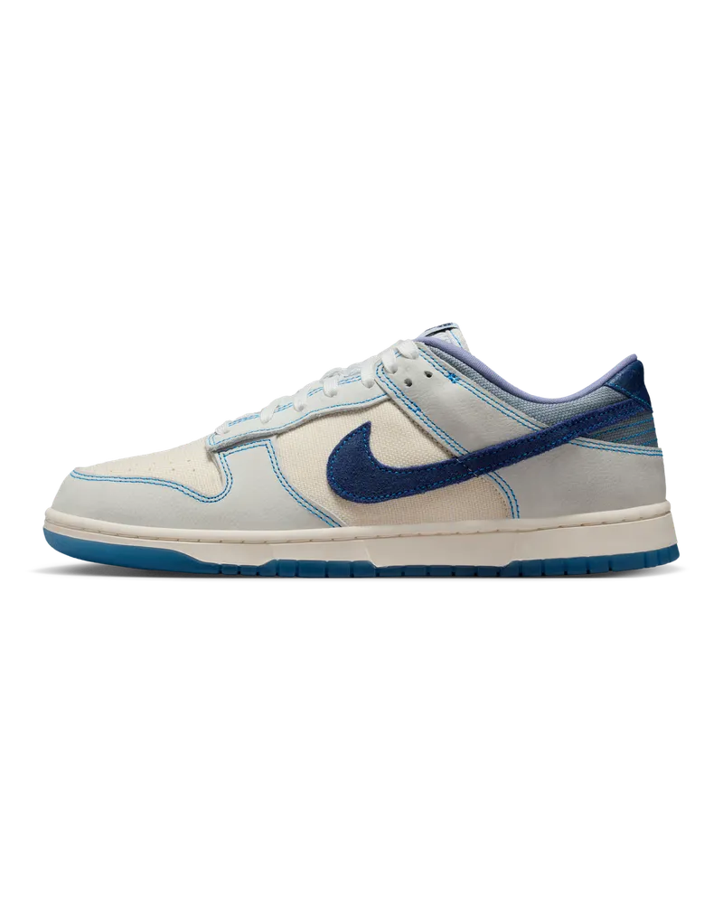 Nike Dunk Low Retro SE Schuh (Herren) - Weiß Weiß