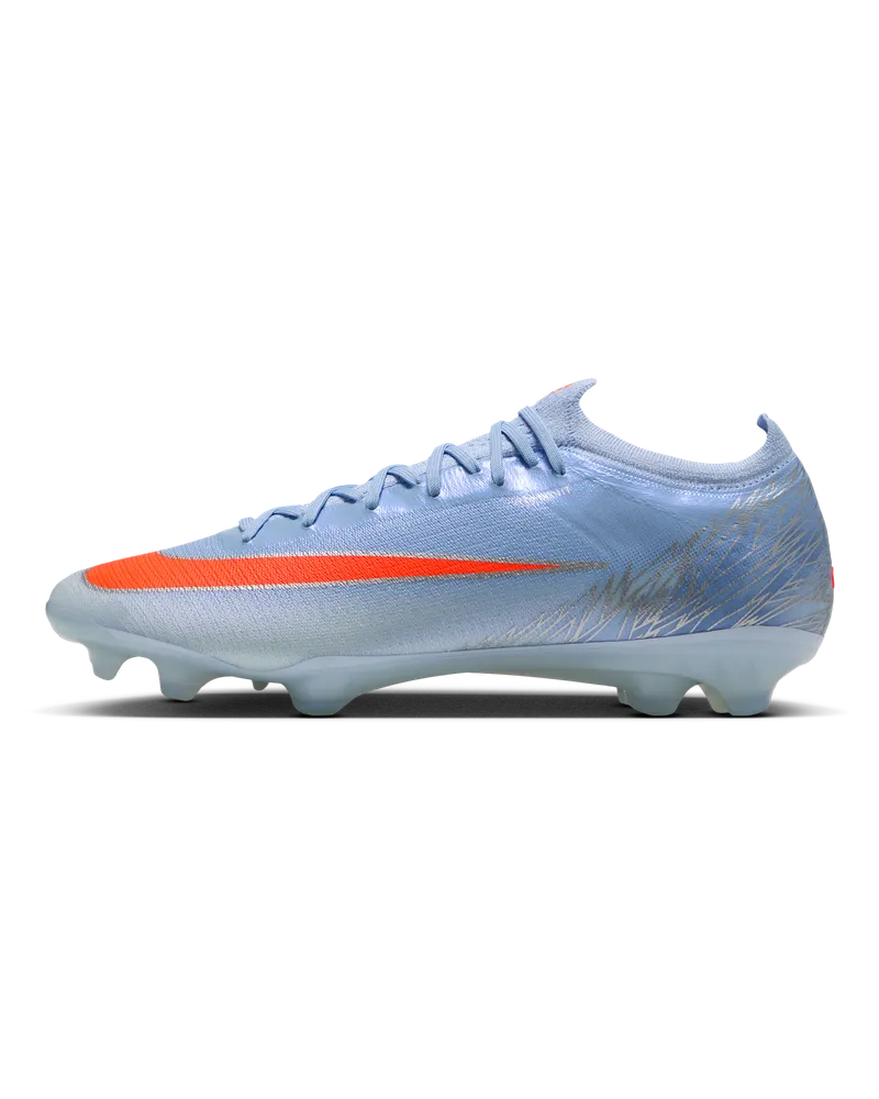 Nike United Mercurial Vapor 17 Elite Low Top Fußballschuh für normalen Rasen - Multi-Color Multi-color