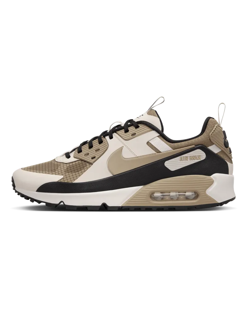 Nike Air Max 90 Drift Schuh (Herren) - Braun Braun