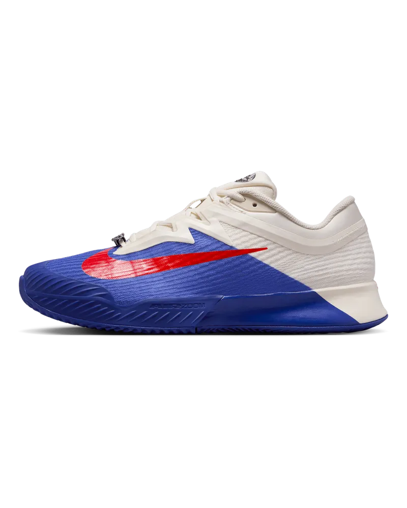 Nike Vapor Pro 3 Premium Tennisschuh für Sandplätze (Herren) - Lila Lila