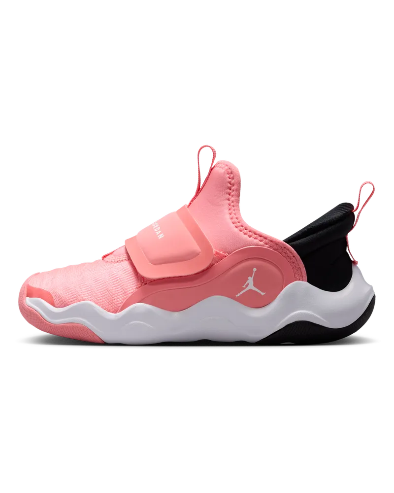 Jordan 23/7.2 EasyOn Schuh (jüngere Kinder) - Pink Pink
