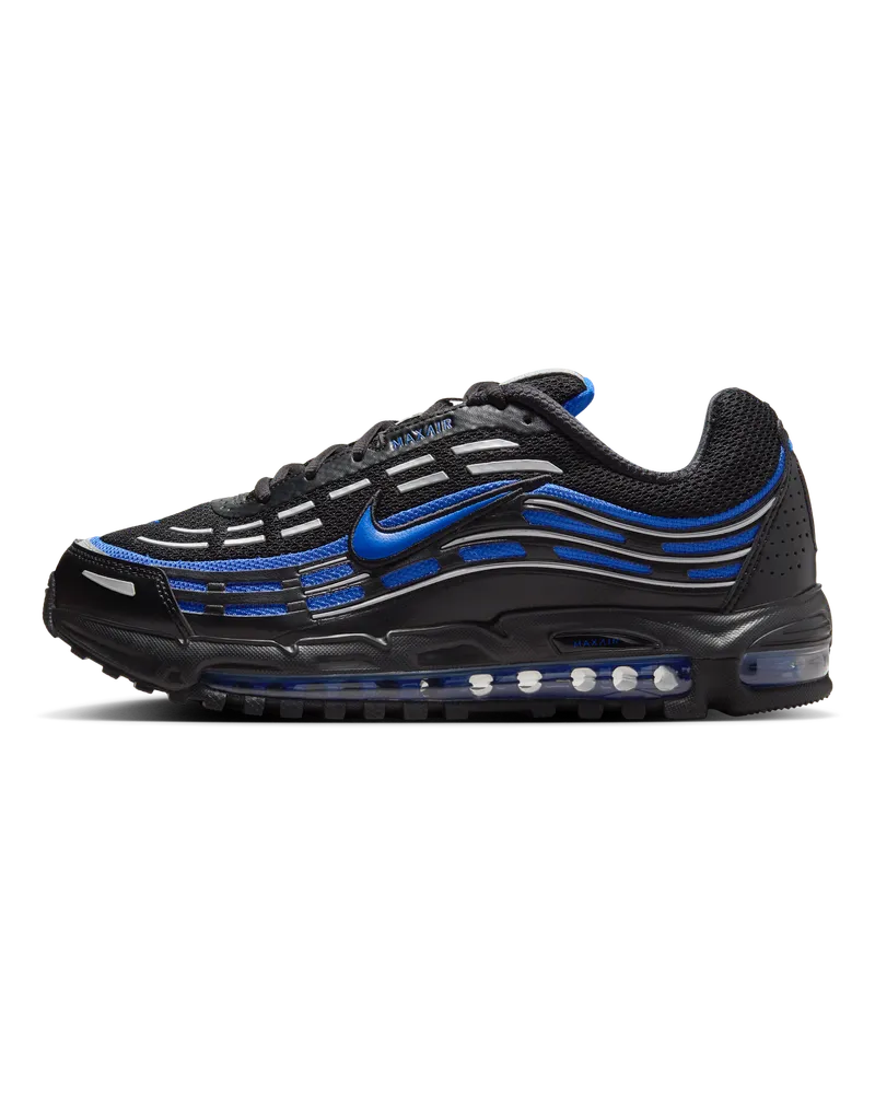 Nike Air Max TL 2.5 Schuh (Herren) - Schwarz Schwarz