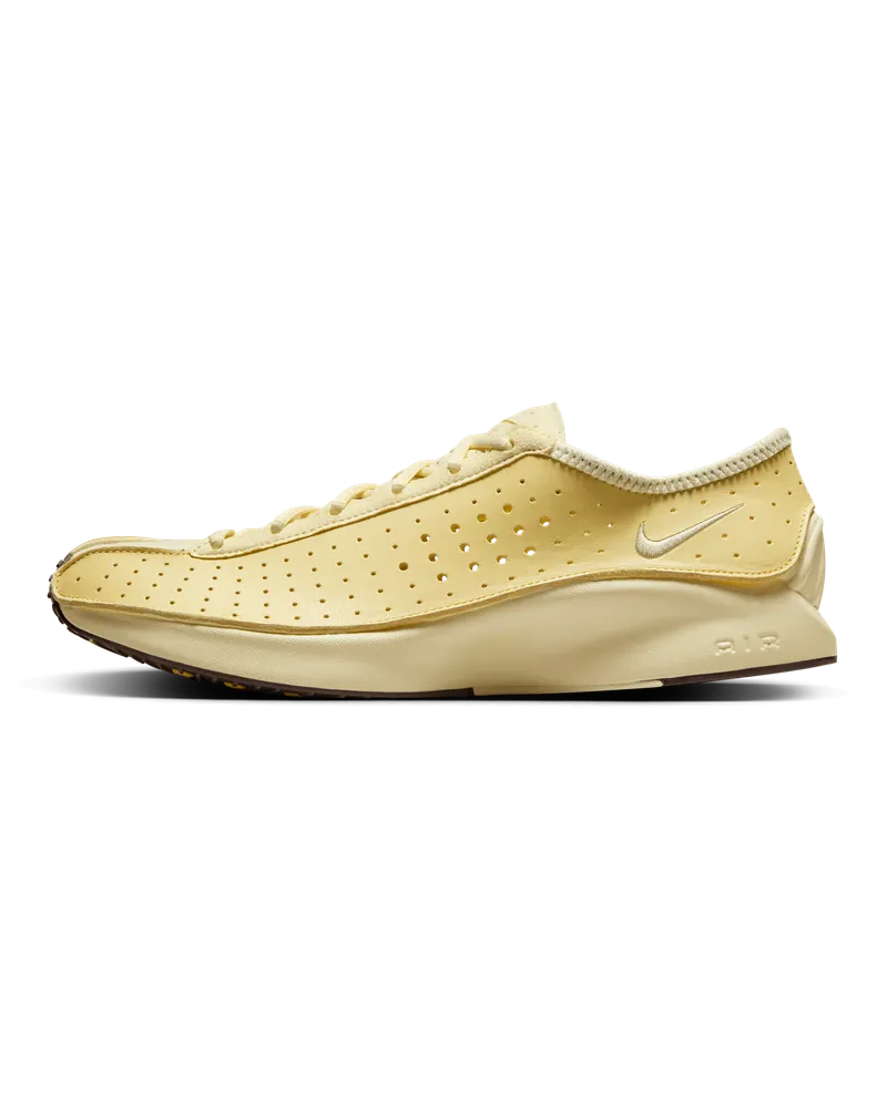 Nike Air Superfly Schuh (Damen) - Gelb Gelb