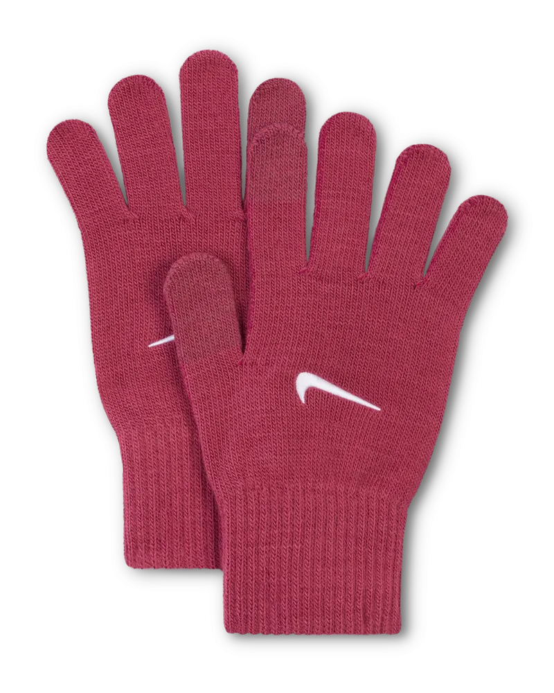 Nike Tech Grip Strick-Trainingshandschuhe 3.0 (Kinder) - Lila Lila