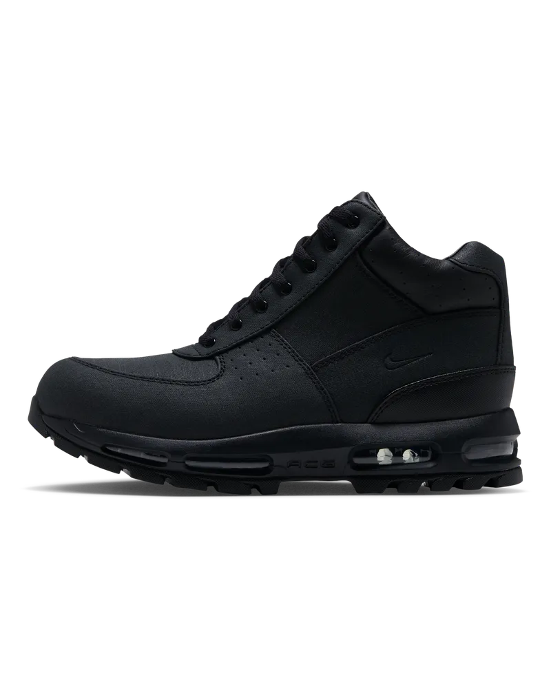 Nike Air Max Goadome TecTuff® Schuh (Herren) - Schwarz Schwarz