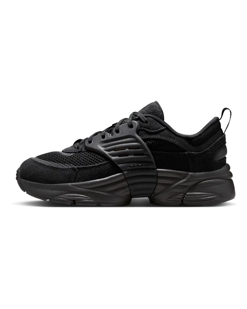 Jordan Trunner O/S Schuh für ältere Kinder - Schwarz Schwarz