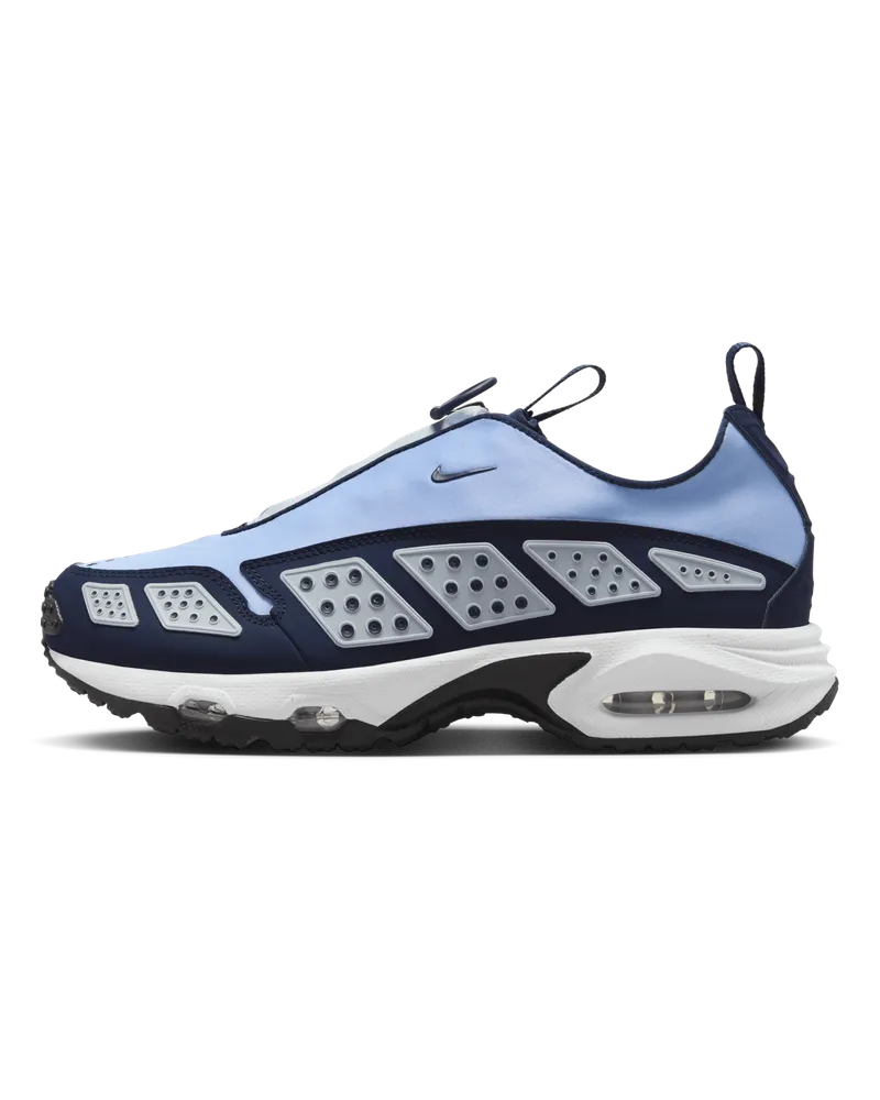 Nike Air Max SNDR Schuh - Blau Blau