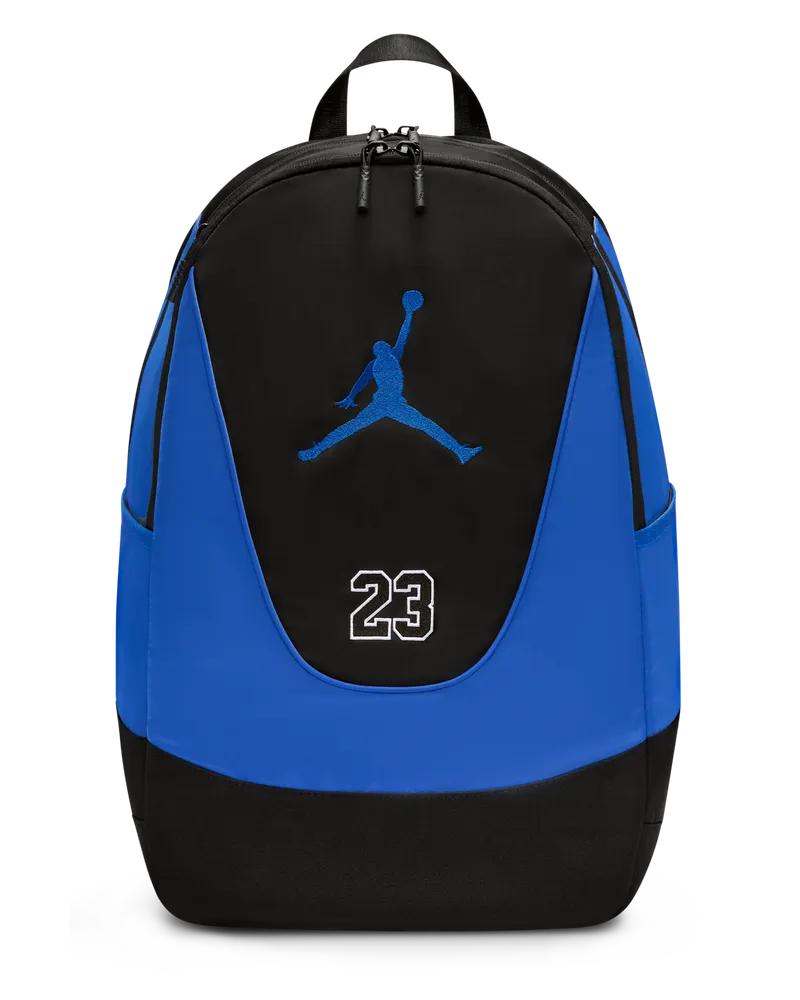 Jordan Flight Core Rucksack (27 l) - Blau Blau
