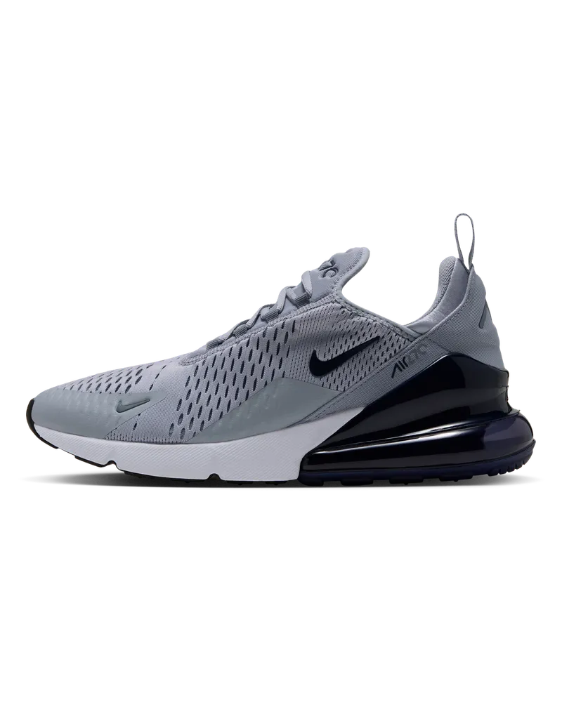 Nike Air Max 270 Herrenschuh - Grau Grau